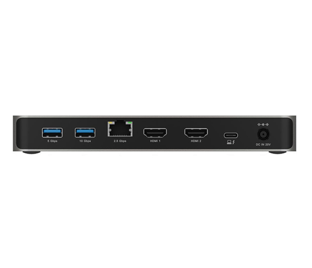 ICY BOX USB4 - 10 in 1 - 1179962 - zdjęcie 3